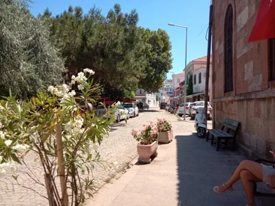 Tenedos Island - Photo 5