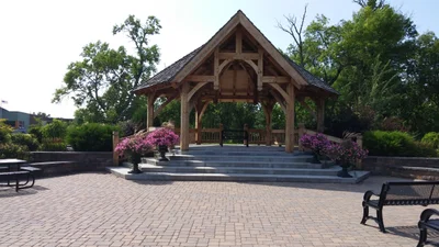 Roseau - Photo 2