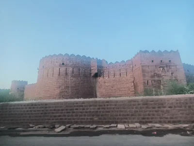 Pokhran - Photo 3