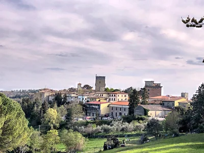 Castellina In Chianti - Photo 2