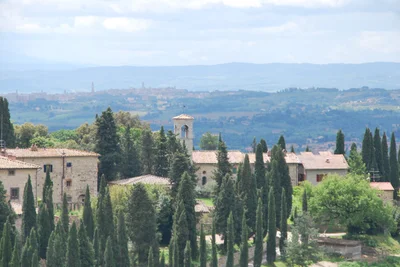 Castellina In Chianti - Photo 3