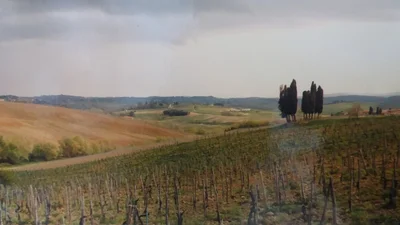 Castellina In Chianti - Photo 4