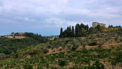 Castellina In Chianti - Photo 5
