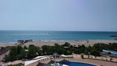 Turkmenbashy City - Photo 4