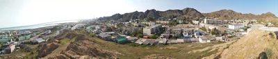 Turkmenbashy City - Photo 5