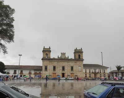 Facatativa - Photo 5