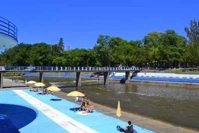 Salto - Photo 3