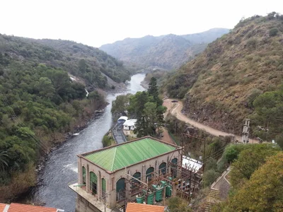 Río Tercero - Photo 2