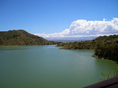 Río Tercero - Photo 3