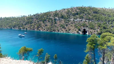 Island of Pag - Photo 2