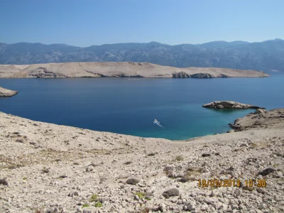 Island of Pag - Photo 4
