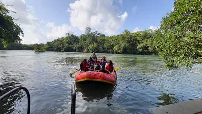 Dandeli - Photo 2