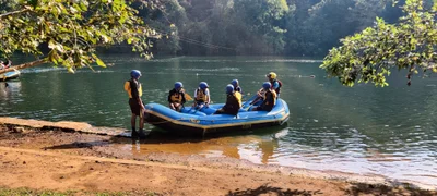 Dandeli - Photo 3