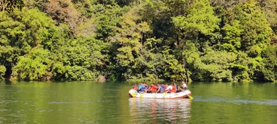 Dandeli - Photo 4
