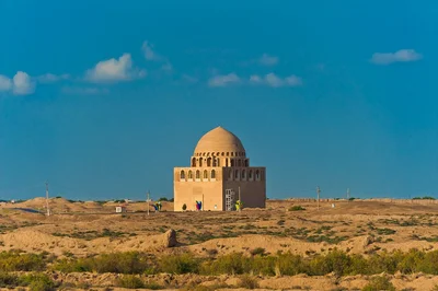 Bayramaly City - Photo 2