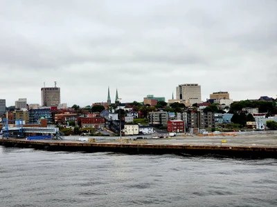 Saint John - Photo 2