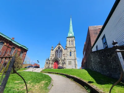 Saint John - Photo 3