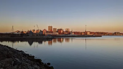 Saint John - Photo 5