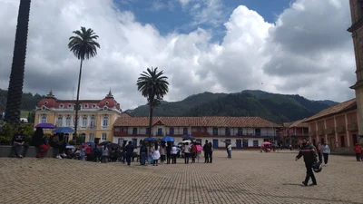Zipaquira - Photo 2