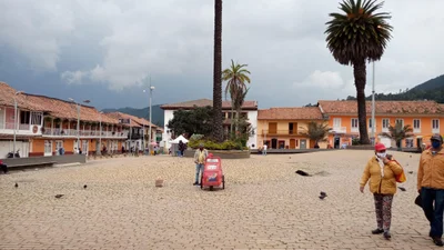 Zipaquira - Photo 3