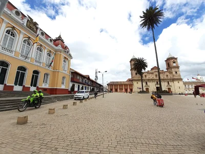 Zipaquira - Photo 4