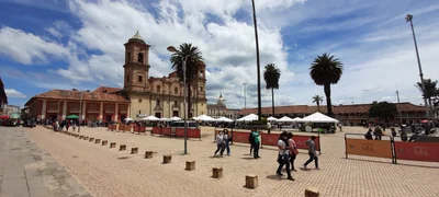 Zipaquira - Photo 5