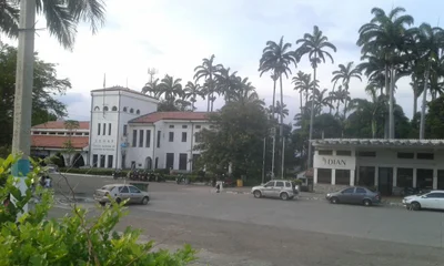 San Antonio del Tachira - Photo 4