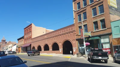 Butte - Photo 2