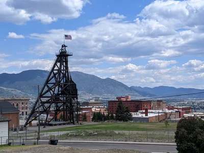 Butte - Photo 3