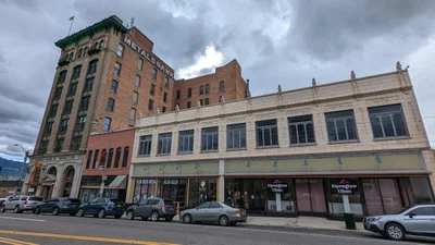 Butte - Photo 4