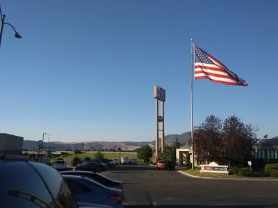 Butte - Photo 5