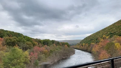 Pocono Mountains Region - Photo 4