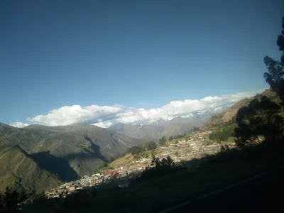 Chiquian - Photo 2