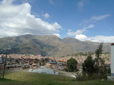 Chiquian - Photo 4
