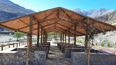 Alto del Carmen - Photo 2