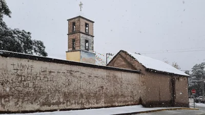 Alto del Carmen - Photo 4