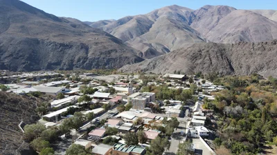 Alto del Carmen - Photo 5