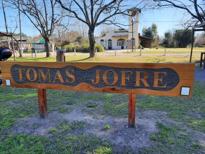 Tomas Jofre - Photo 2