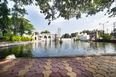 Aurangabad - Photo 3