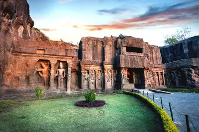 Aurangabad - Photo 5