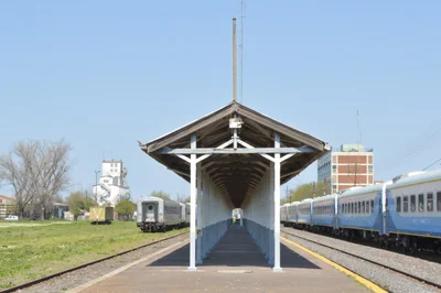 Bragado - Photo 2