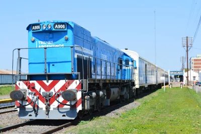 Bragado - Photo 4