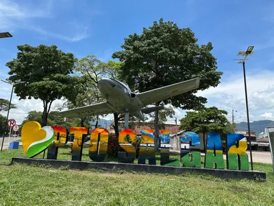 Puerto Salgar - Photo 2