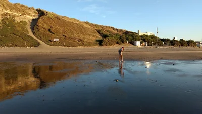 Balneario El Condor - Photo 5