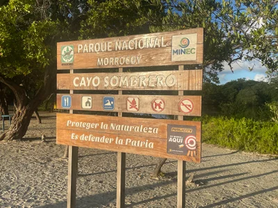 Morrocoy National Park - Photo 2