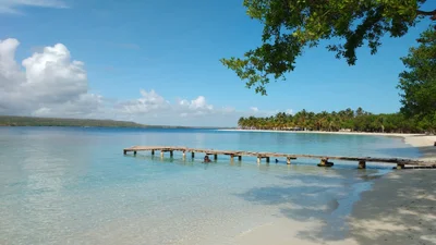 Morrocoy National Park - Photo 4