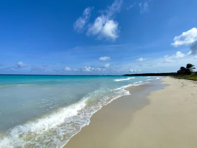 Morrocoy National Park - Photo 5