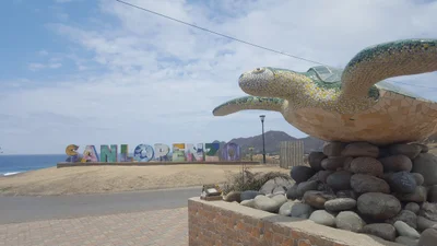 San Lorenzo - Photo 4