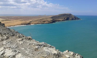 Cabo de La Vela - Photo 5