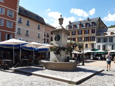Alpes-de-Haute-Provence - Photo 2